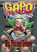 Gapo The Clown