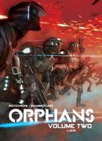 Orphans. Volume Two Lies