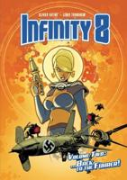 Infinity 8. Volume Two Back to the Führer