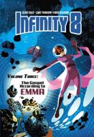Infinity 8. Volume 3. The Gospel According to Emma