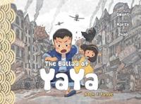 The Ballad of Yaya. Book 1. Fugue