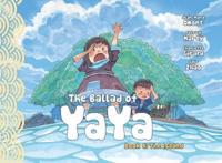 The Ballad of Yaya. Book 4 The Island