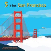 S Is for San Francisco
