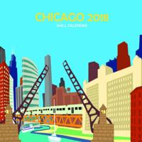 Chicago Calendar 2018