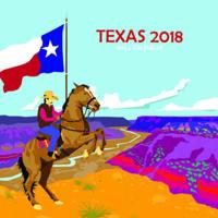 Texas Calendar 2018