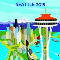 Seattle Calendar 2018