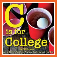 C Is for College