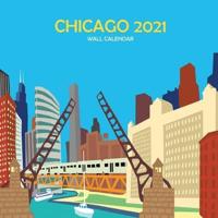 CHICAGO 2021 CAL
