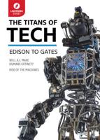 The Titans of Tech