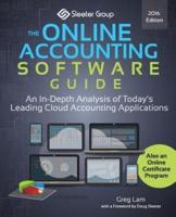 The Online Accounting Software Guide