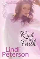 Rich in Faith