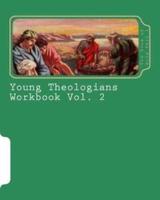 Young Theologians Workbook