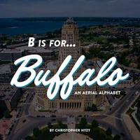 B Is for Buffalo
