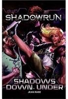 Shadowrun Shadows Down Under