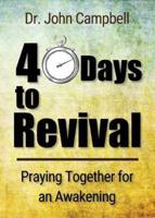 40 Days to Revival