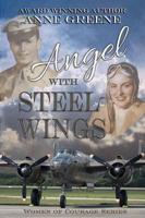 Angel With Steel Wings