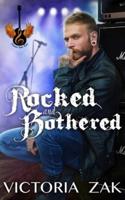 Rocked and Bothered: A Gracefall Rock Star Romance