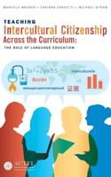 Teaching Intercultural Citizenship Across the Curriculum