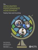 The Integrated Performance Assessment