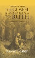 Poems from The Gospel According to Ruth
