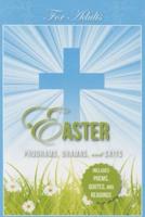 Easter Programs Dramas and Skits for Adults