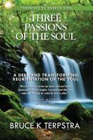 Three Passions of the Soul