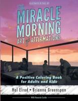 The Miracle Morning Art of Affirmations