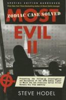 Most Evil II [Special Edition Hardcover]