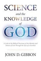Science and the Knowledge of God