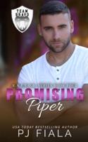 Promising Piper: A Protector Romance