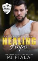 Healing Hope: A Protector Romance