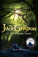 Jack Gregson & The Forgotten Portal