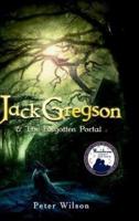 Jack Gregson & The Forgotten Portal