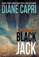 Black Jack: The Hunt for Jack Reacher Series