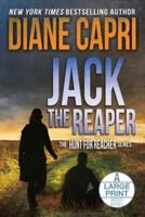 Jack the Reaper Large Print Edition: The Hunt for Jack Reacher Series