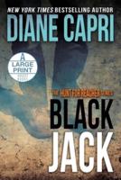 Black Jack Large Print Edition: The Hunt for Jack Reacher Series