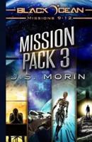 Mission Pack 3