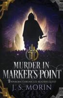 Murder in Marker's Point