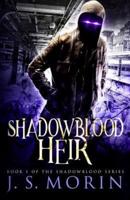 Shadowblood Heir