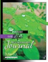 Change Your Posture! Change Your LIFE! Affirmation Journal Vol. 3