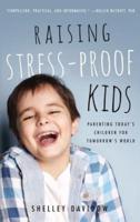 Raising Stress-Proof Kids