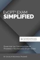 ExCPT Exam Simplified