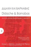 Didache & Barnabas