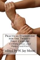 Practical Evangelism for the Twenty-First Century