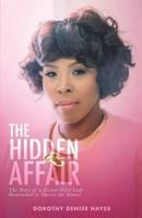 The Hidden Affair