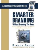 Smarter Branding Without Breaking the Bank - Workbook