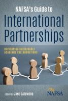 NAFSA's Guide to International Partnerships