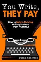 You Write, They Pay