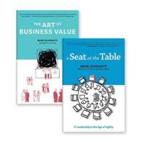 A Seat at the Table & The Art of Business