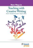 New Ways in Teaching With Creative Writing
